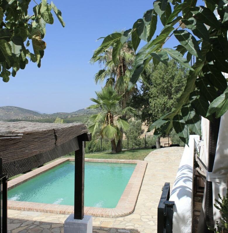 Agroturismo Cortijo La Fe