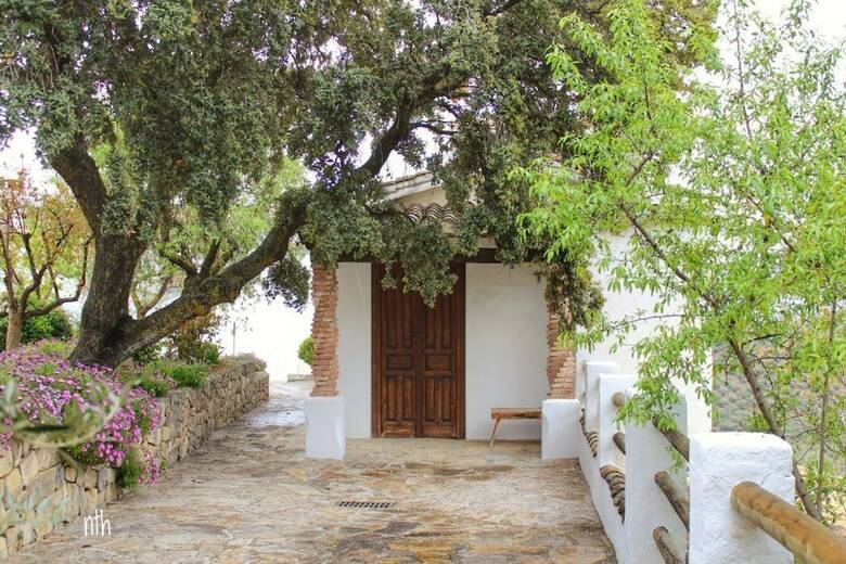 Agroturismo Cortijo La Fe