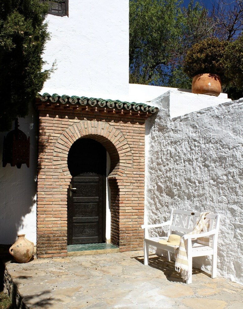 Agroturismo Cortijo La Fe