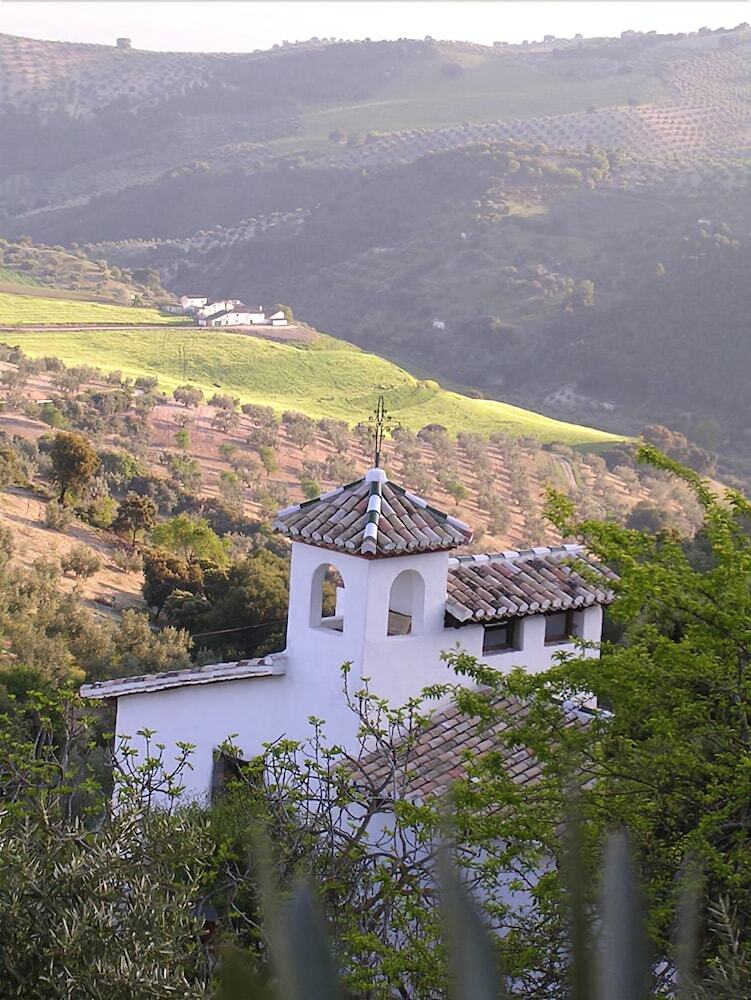 Agroturismo Cortijo La Fe