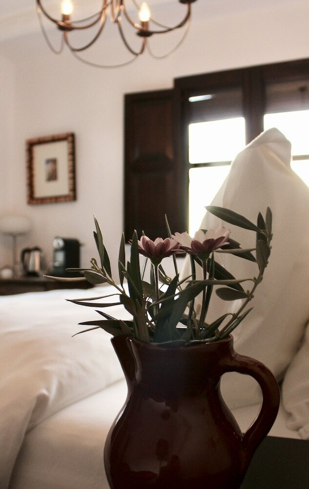 Agroturismo Cortijo La Fe