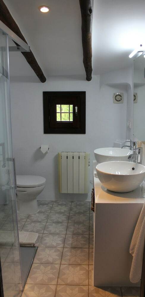 Agroturismo Cortijo La Fe