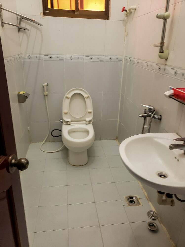 Hotel Oyo 578 Dong Thuy