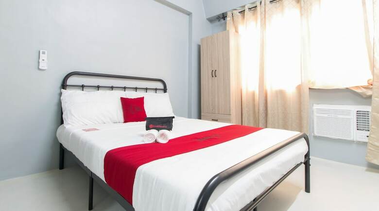 Hotel Reddoorz @ Sunfields Lipa Batangas