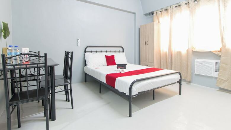 Hotel Reddoorz @ Sunfields Lipa Batangas