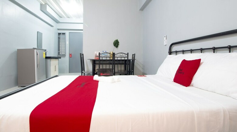 Hotel Reddoorz @ Sunfields Lipa Batangas