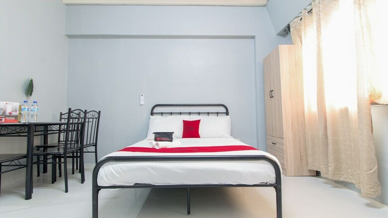 Hotel Reddoorz @ Sunfields Lipa Batangas