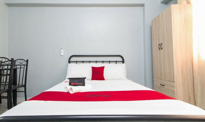 Hotel Reddoorz @ Sunfields Lipa Batangas