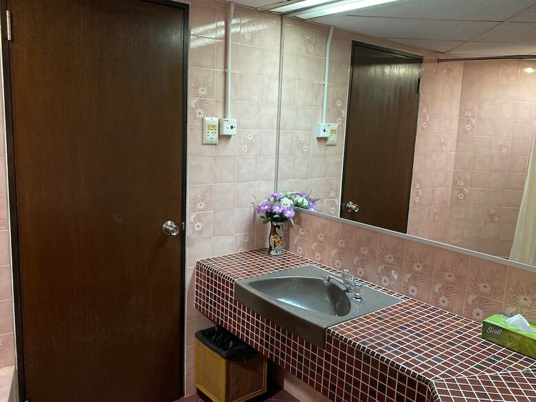 Oyo 89692 Perkasa Hotel Tenom