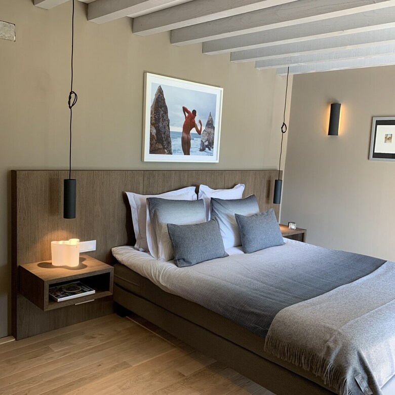 Bed & Breakfast Maison de La Bonne Vie