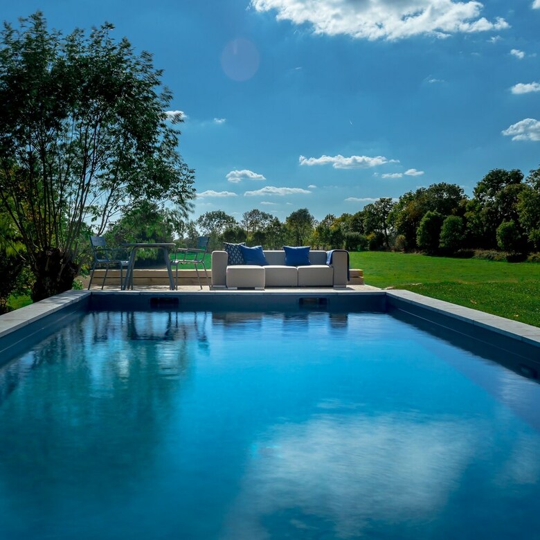 Bed & Breakfast Maison de La Bonne Vie
