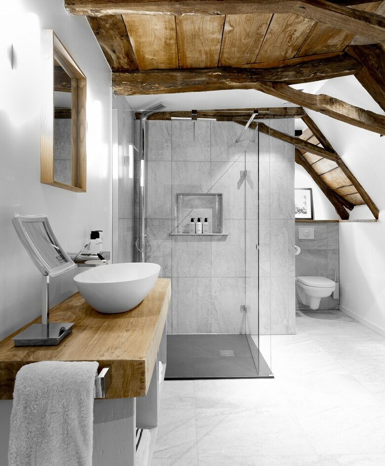 Bed & Breakfast Maison de La Bonne Vie