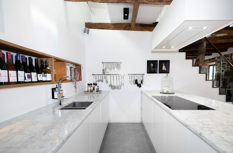 Bed & Breakfast Maison de La Bonne Vie