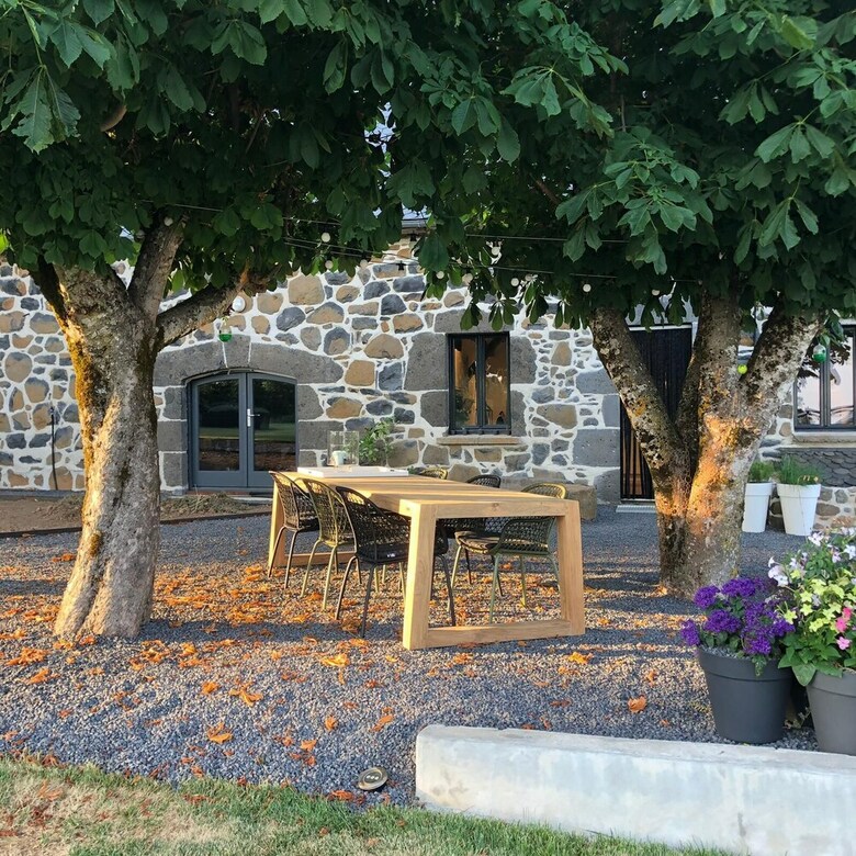 Bed & Breakfast Maison de La Bonne Vie