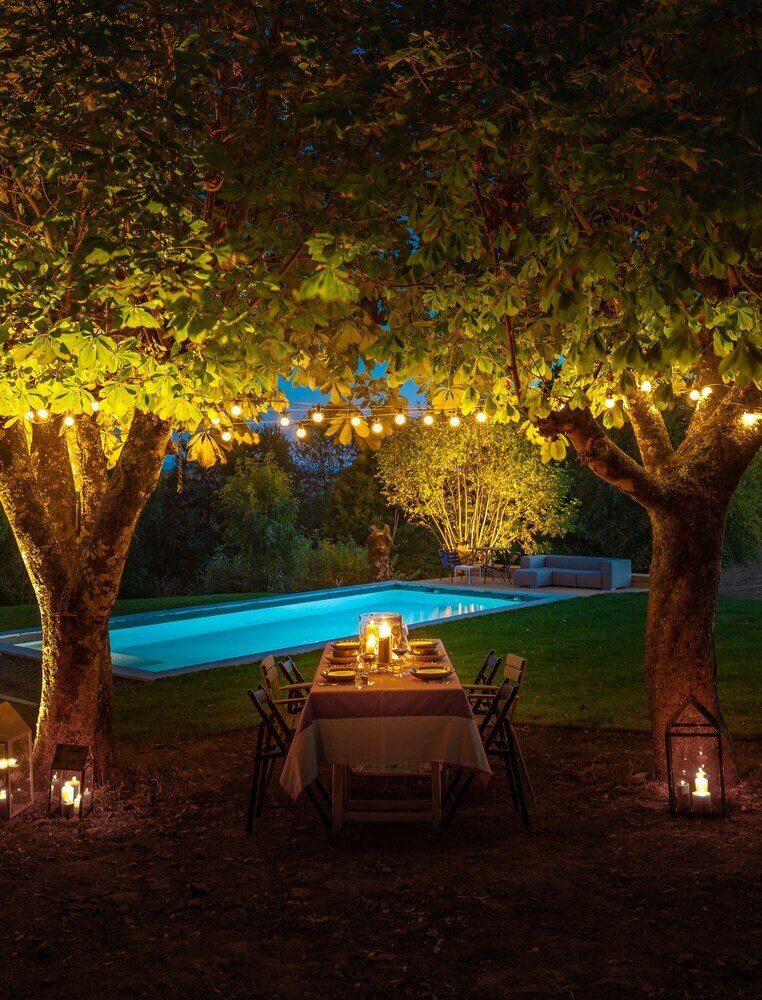 Bed & Breakfast Maison de La Bonne Vie