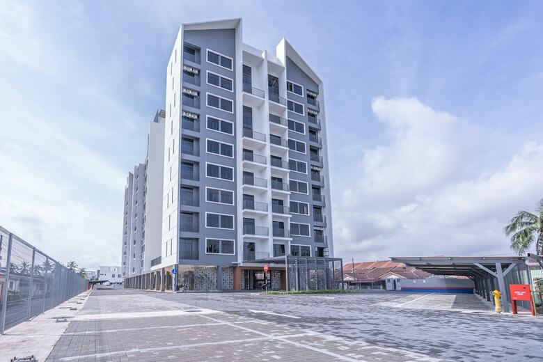 Apartamentos Oyo Home 89574 Studio Imperio