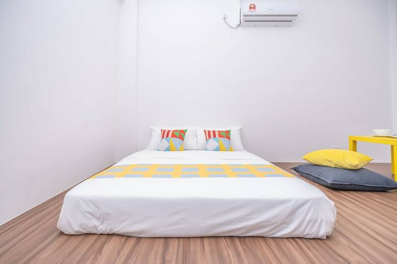 Apartamentos Oyo Home 89574 Studio Imperio