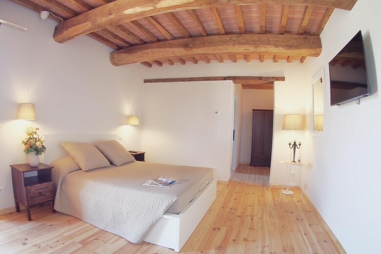 Agroturismo Il Casale Tosco-emiliano