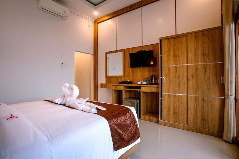 Samuh Ocean Sunset Hotel