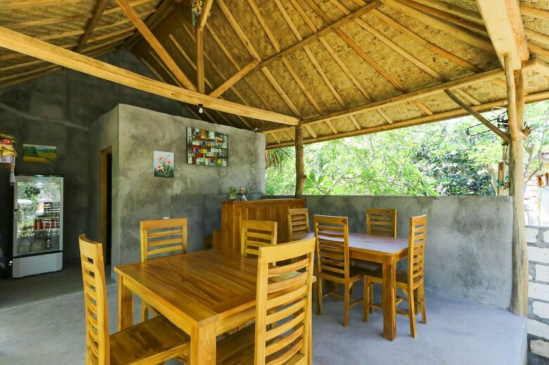 Hotel Bougainvillea Bungalow