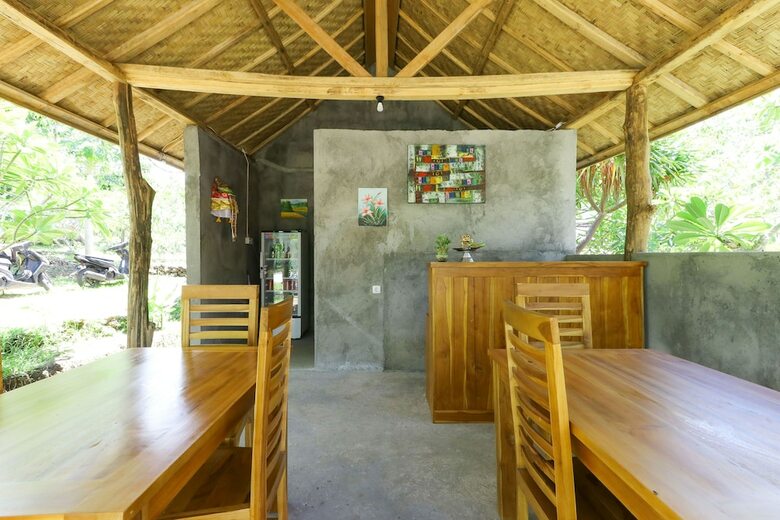 Hotel Bougainvillea Bungalow
