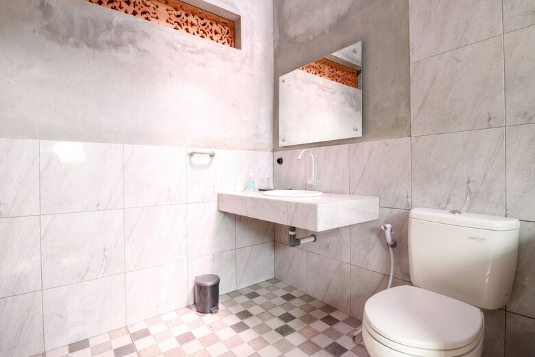 Hotel Saka Homestay