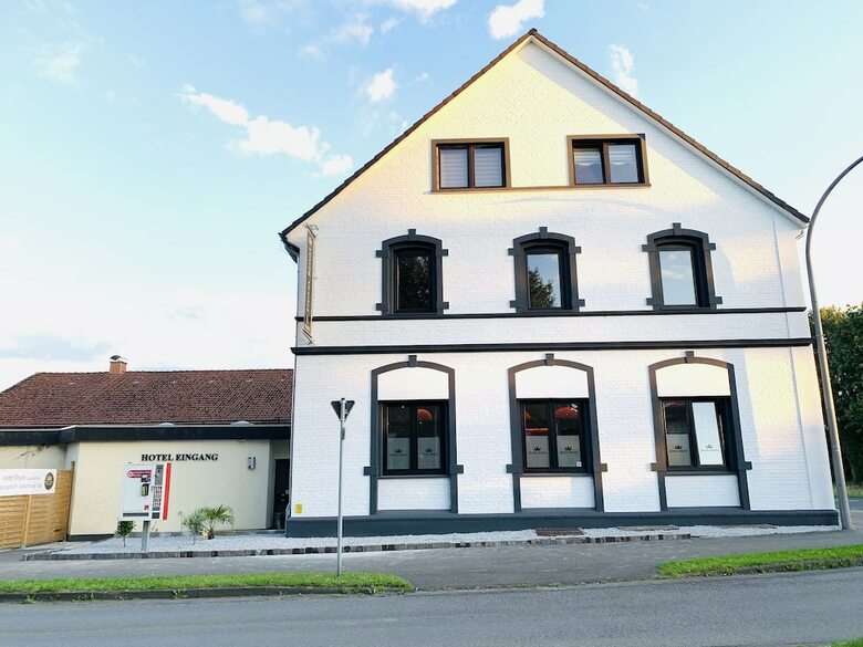 Hotel Royal Leopoldsh�he