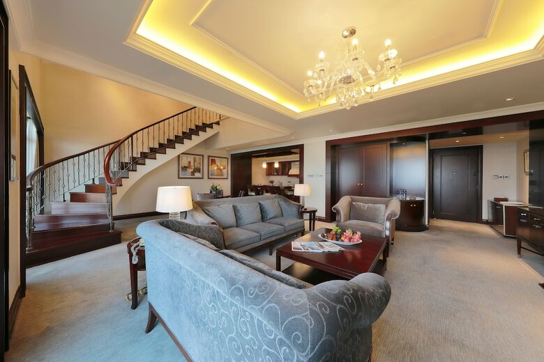 C&d Hotel Mingcheng Fuzhou