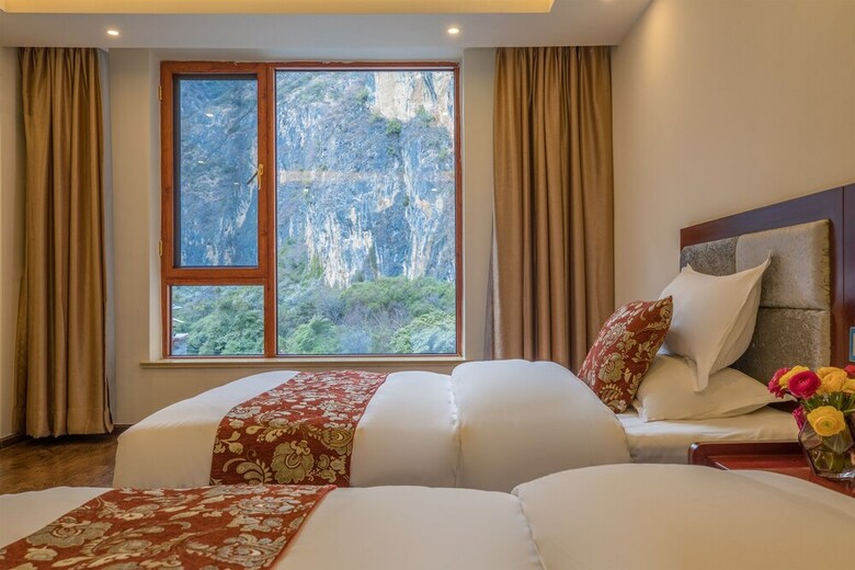 Shuizhuang Hotel