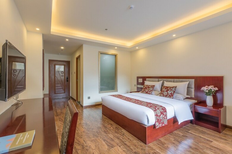 Shuizhuang Hotel