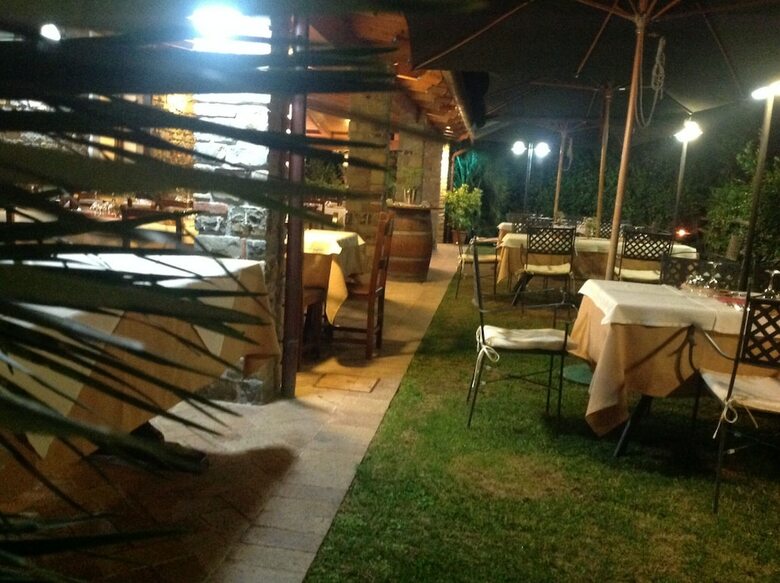 Agroturismo Anna Dei Sapori