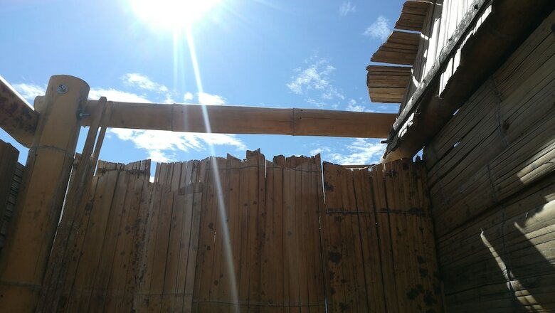Posada Qji Bio Hotel Glamping