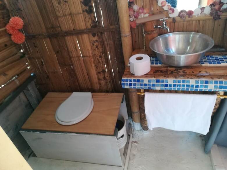 Posada Qji Bio Hotel Glamping