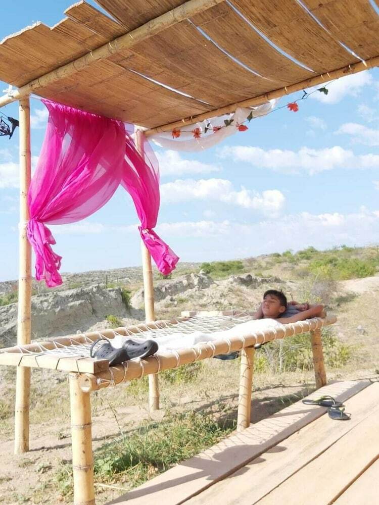 Posada Qji Bio Hotel Glamping