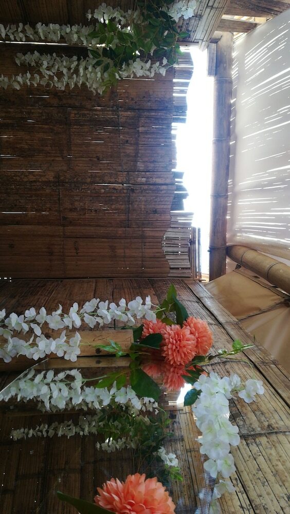 Posada Qji Bio Hotel Glamping