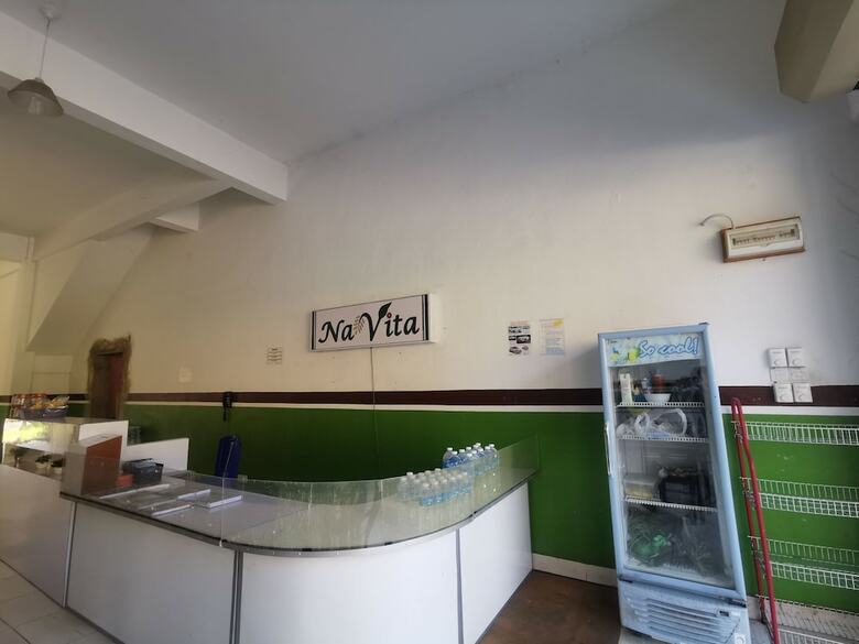 Hostal Spot On 90078 Navita Lodge