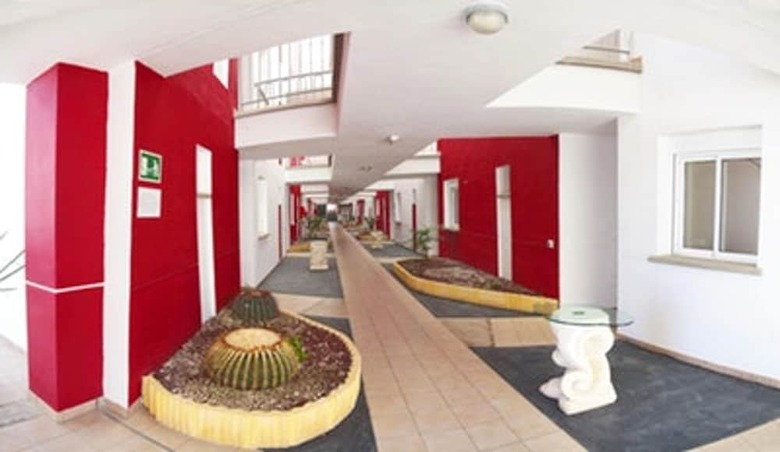 Apartment With One Bedroom In Santiago Del Teide, With Shared Pool