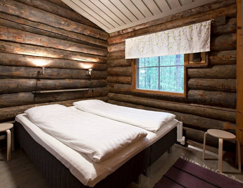 Apartamento Holiday Club Pyh�niemi