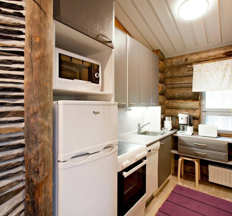 Apartamento Holiday Club Pyh�niemi