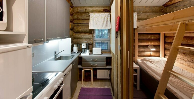 Apartamento Holiday Club Pyh�niemi