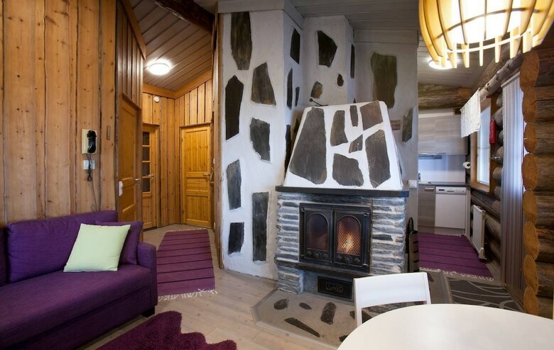 Apartamento Holiday Club Pyh�niemi