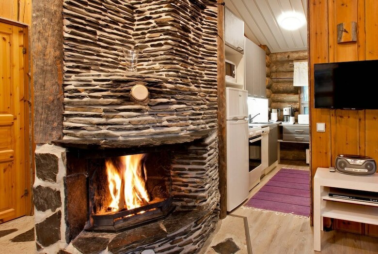 Apartamento Holiday Club Pyh�niemi