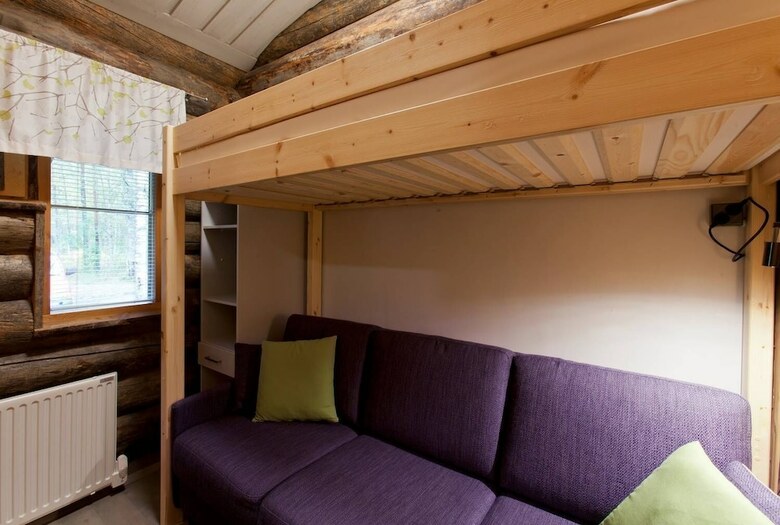 Apartamento Holiday Club Pyh�niemi