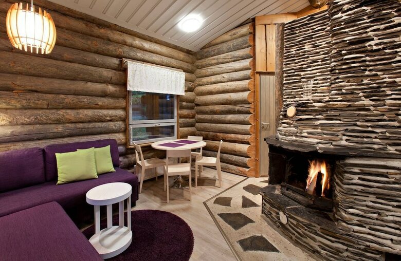 Apartamento Holiday Club Pyh�niemi