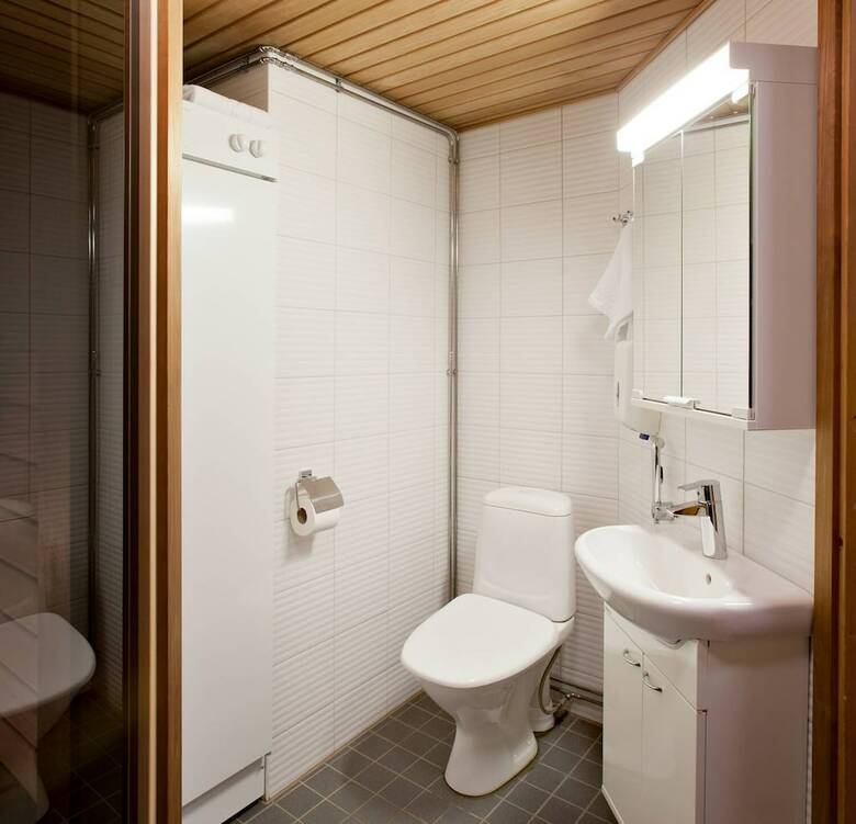 Apartamento Holiday Club Pyh�niemi