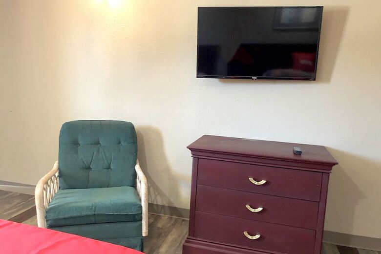 Hotel Superior Budget Inn Bartow