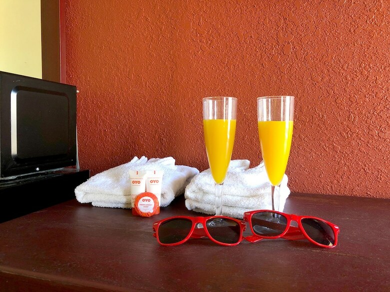 Hotel Superior Budget Inn Bartow