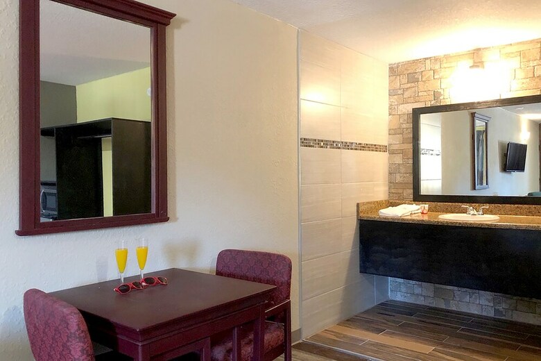 Hotel Superior Budget Inn Bartow