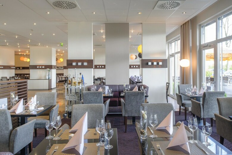 Mercure Hotel Kamen Unna