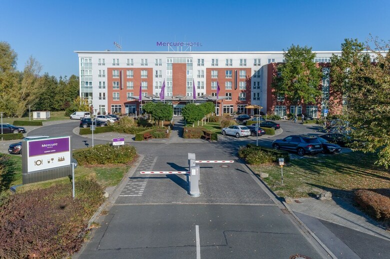 Mercure Hotel Kamen Unna